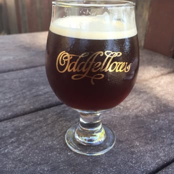 Oddfellows - Cold Brew Coffee was so full of flavor! You'll love it! - Breakfast & Brunch Near Me - Dallas, Texas Oddfellows - Cold Brew Coffee was so full of flavor! You'll love it! - Breakfast & Brunch Near Me - Dallas, Texas