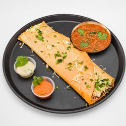 VS Dhosa