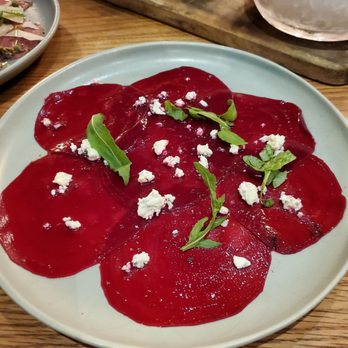 JC Steakhouse - Beets - Steakhouses Near Me - Cancún, ROO JC Steakhouse - Beets - Steakhouses Near Me - Cancún, ROO