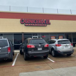 Carniceria El Matamoros