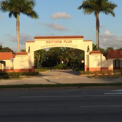 Doctors Plus Medical Center