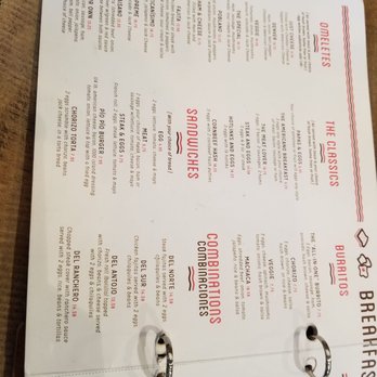 Cafe De Olla - American Near Me - Burbank, California