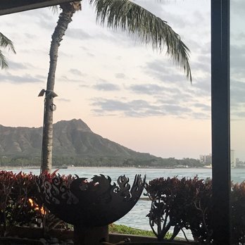 RumFire - Asian Fusion Near Me - Honolulu, Hawaii