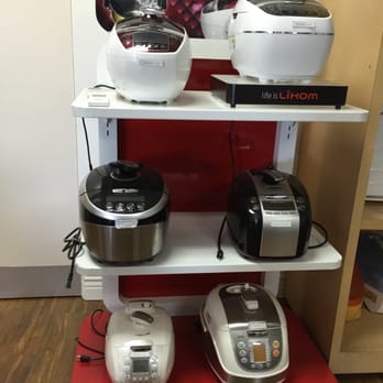 The Livart Group - Deluxe Lihom Rice Cookers - Heating & Air Conditioning/HVAC Near Me - Commerce, California The Livart Group - Deluxe Lihom Rice Cookers - Heating & Air Conditioning/HVAC Near Me - Commerce, California
