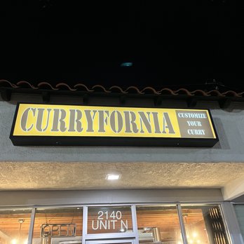 Curryfornia - Japanese Curry Near Me - Torrance, California Curryfornia - Japanese Curry Near Me - Torrance, California