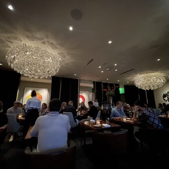 Nido - Inside - New American Near Me - Austin, Texas
