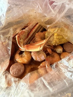 Pier 88 Boiling Seafood & Bar OKC by null