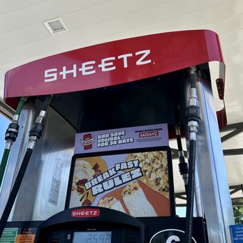 Sheetz - Gas Stations Near Me - WINSTON-SALEM, North Carolina Sheetz - Gas Stations Near Me - WINSTON-SALEM, North Carolina