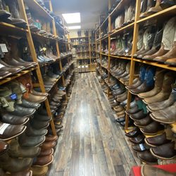 The Cowboy Way