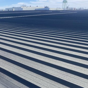 Thermal-Tec Roofing - Indiana Industrial Roof Restoration - Roofing Near Me - Cedar Springs, Michigan Thermal-Tec Roofing - Indiana Industrial Roof Restoration - Roofing Near Me - Cedar Springs, Michigan