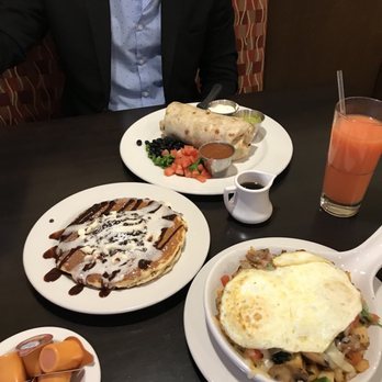 Brunch Cafe-St.Charles - Going all out I guess - Breakfast & Brunch Near Me - St. Charles, Illinois
