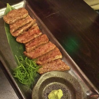 Kinjiro - Salted galbi - Izakaya Near Me - Los Angeles, California Kinjiro - Salted galbi - Izakaya Near Me - Los Angeles, California