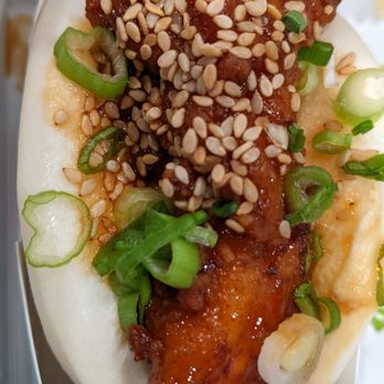 Bao Nine - Chicken - Taiwanese Near Me - Philadelphia, Pennsylvania