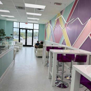 Scoops - Ice Cream & Frozen Yogurt Near Me - Jacksonville, Florida Scoops - Ice Cream & Frozen Yogurt Near Me - Jacksonville, Florida