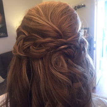 Bellizzimo Beauty - Another hair shot - Makeup Artists Near Me - San Luis Obispo, California Bellizzimo Beauty - Another hair shot - Makeup Artists Near Me - San Luis Obispo, California
