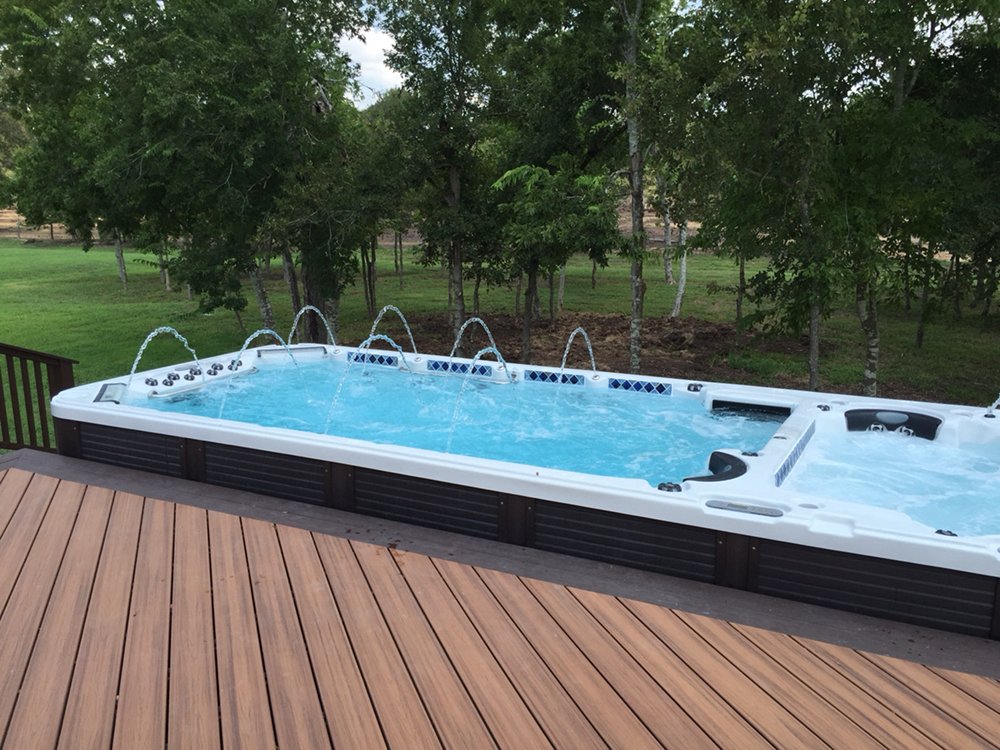 ABI SPA REPAIR Updated July 2024 2019 Middle Creek Dr, Kingwood