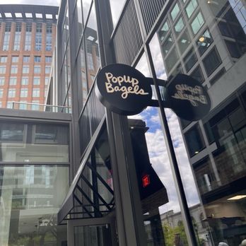 PopUp Bagels - Outside - Bagels Near Me - Boston, Massachusetts PopUp Bagels - Outside - Bagels Near Me - Boston, Massachusetts