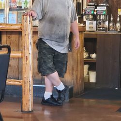 Appaloosa Restaurant