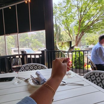 Via Sophia - $5 lunch special Chardonnay - Italian Near Me - Washington, DC, District of Columbia Via Sophia - $5 lunch special Chardonnay - Italian Near Me - Washington, DC, District of Columbia