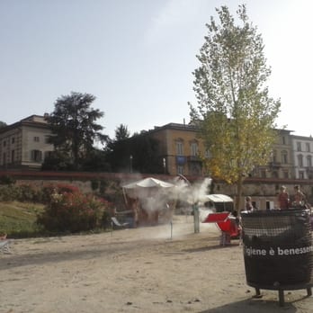 Spiaggia sull'Arno - Beaches Near Me - Florence, FI