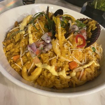 CVI.CHE 105 - Peruvian Near Me - Miami, Florida