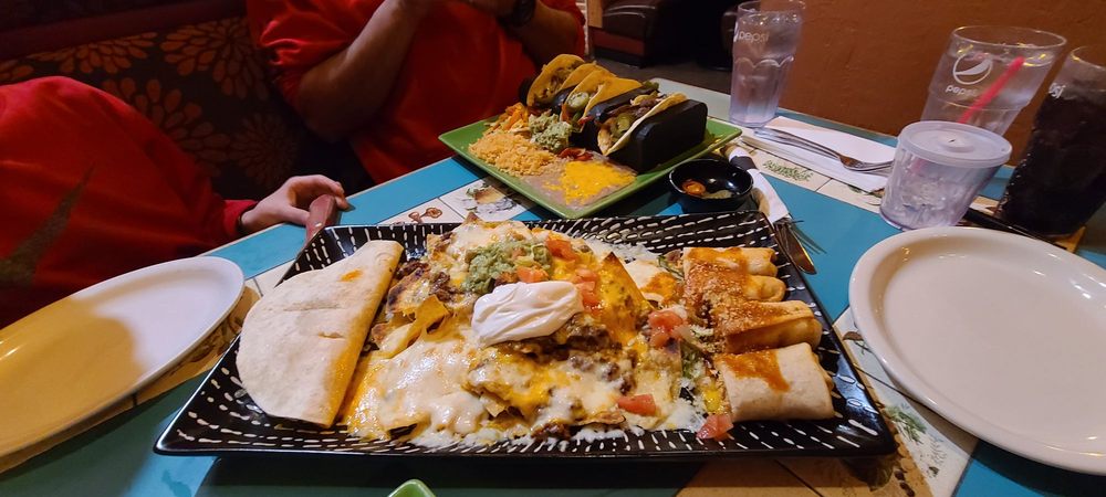Maria's Cocina Mexicana
