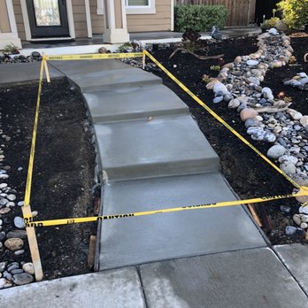 John Le Landscaping - Landscaping Near Me