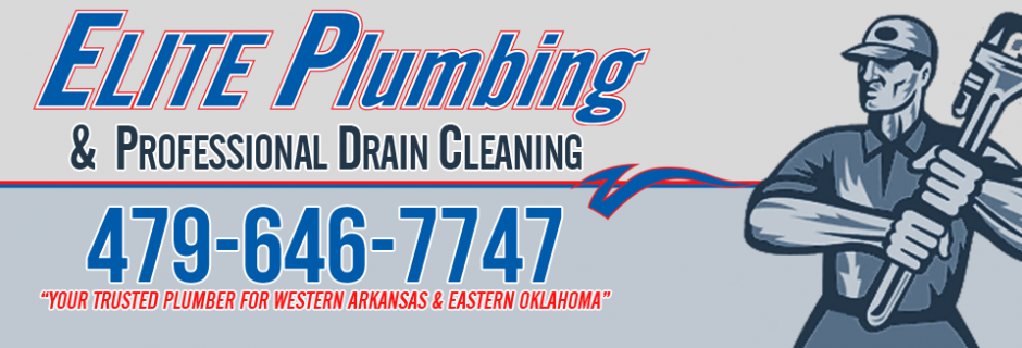 Slide of Elite Plumbing