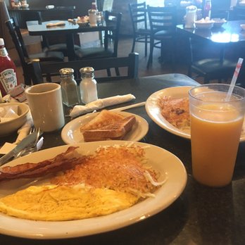Toast - Breakfast. - Breakfast & Brunch Near Me - New Port Richey, Florida