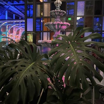 Bang Up To The Elephant! - Lobby - Vegan Near Me - Denver, Colorado