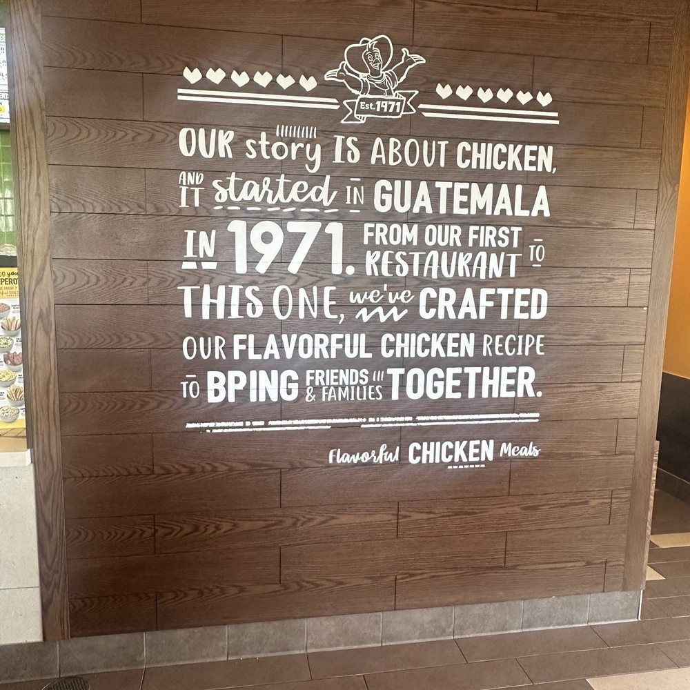 Pollo Campero - Chicken Shop Near Me - Melrose Park, Illinois Pollo Campero - Chicken Shop Near Me - Melrose Park, Illinois