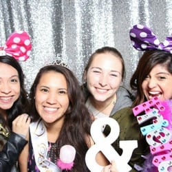 Picture Me Houston Photobooth