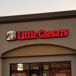 Little Caesars