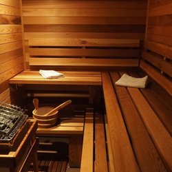 Superior Sauna and Steam