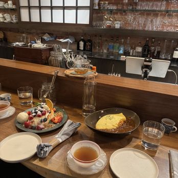 Hi-Collar - Japanese Near Me - New York, New York Hi-Collar - Japanese Near Me - New York, New York
