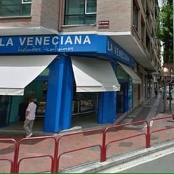 La Veneciana
