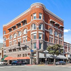 The Keating Hotel