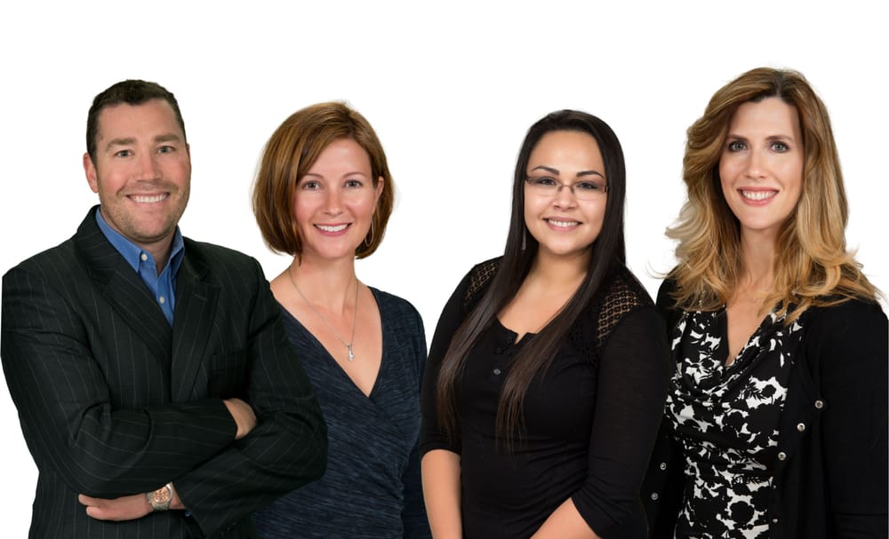 CHRIS RAVEN FINANCE OF AMERICA MORTGAGE Updated May 2024 233 SW