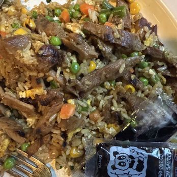 Pho Leo - Horrible fried rice - Vietnamese Near Me - Mesa, Arizona Pho Leo - Horrible fried rice - Vietnamese Near Me - Mesa, Arizona