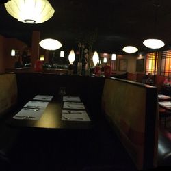 Mandarin House Restaurant of China