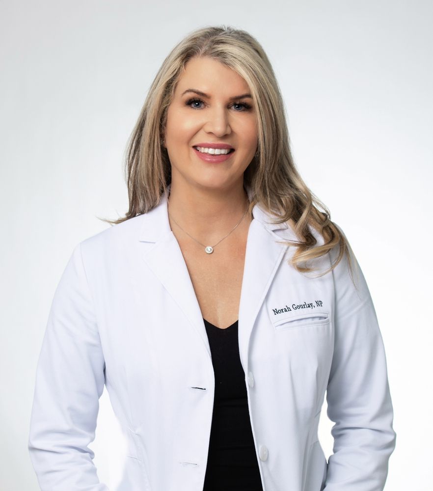 Norah Clair Aesthetics Logo