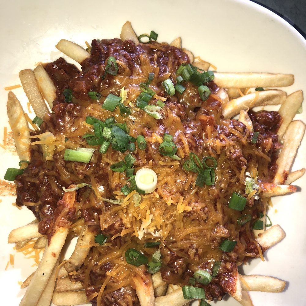 Deemers American Grill - Chili cheese fries - American Near Me - Laguna Niguel, California Deemers American Grill - Chili cheese fries - American Near Me - Laguna Niguel, California