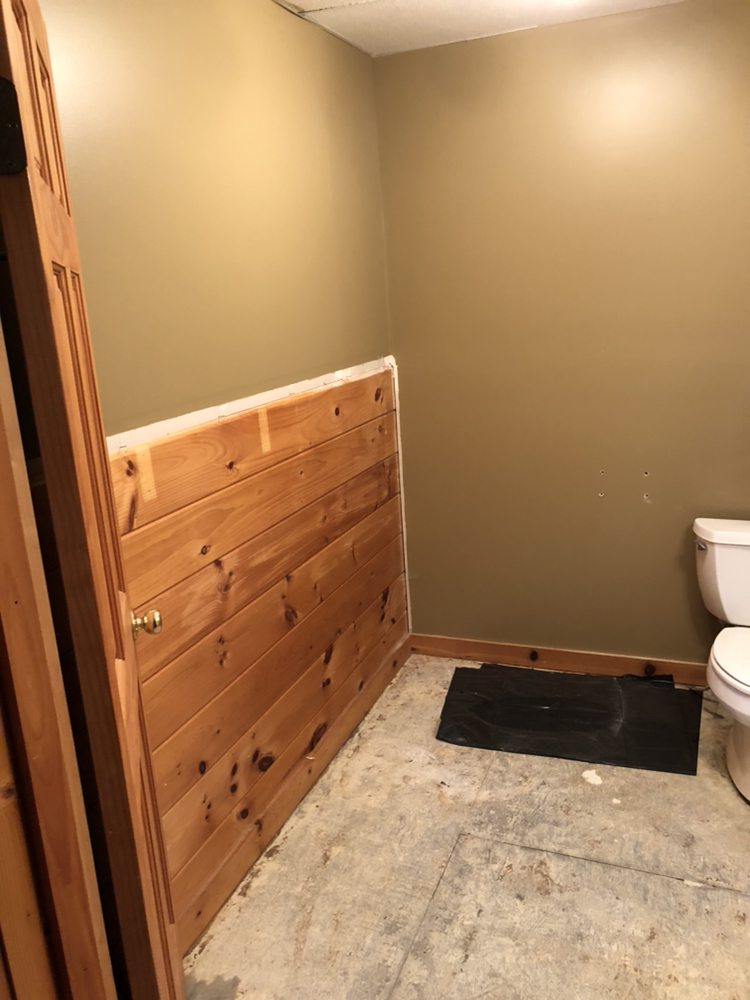 Slide of Time For You Handyman Service