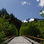 Photo of Chilliwack Lake Provincial Park