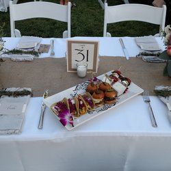 J Ellen & Company - Weddings & Events