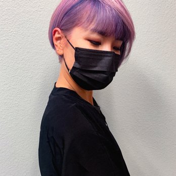 Andrew Yoer Salon Studio - Hair Magic by Andrew Yoer - Hair Stylists Near Me - Walnut Creek, California