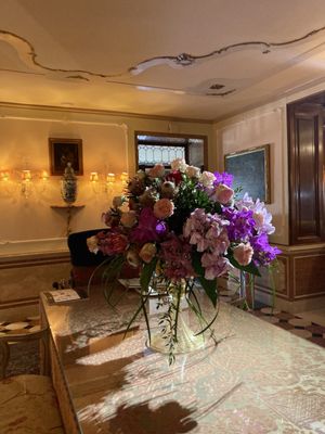 The Gritti Palace, a Luxury Collection Hotel, Venice by null