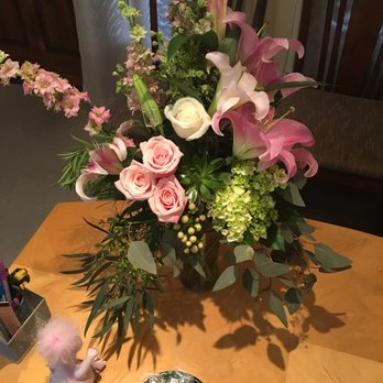 Bartons Bloom Boutique - Mother's Day bouquet! - Florists Near Me - Santa Fe, New Mexico