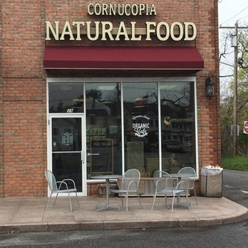 Cornucopia Natural Foods - It's been here for years and is in the process of expanding! - Health Markets Near Me - Sayville, New York
