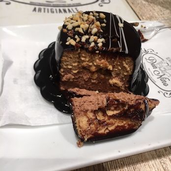 Don Nino - Gelato Near Me - Rome, RM